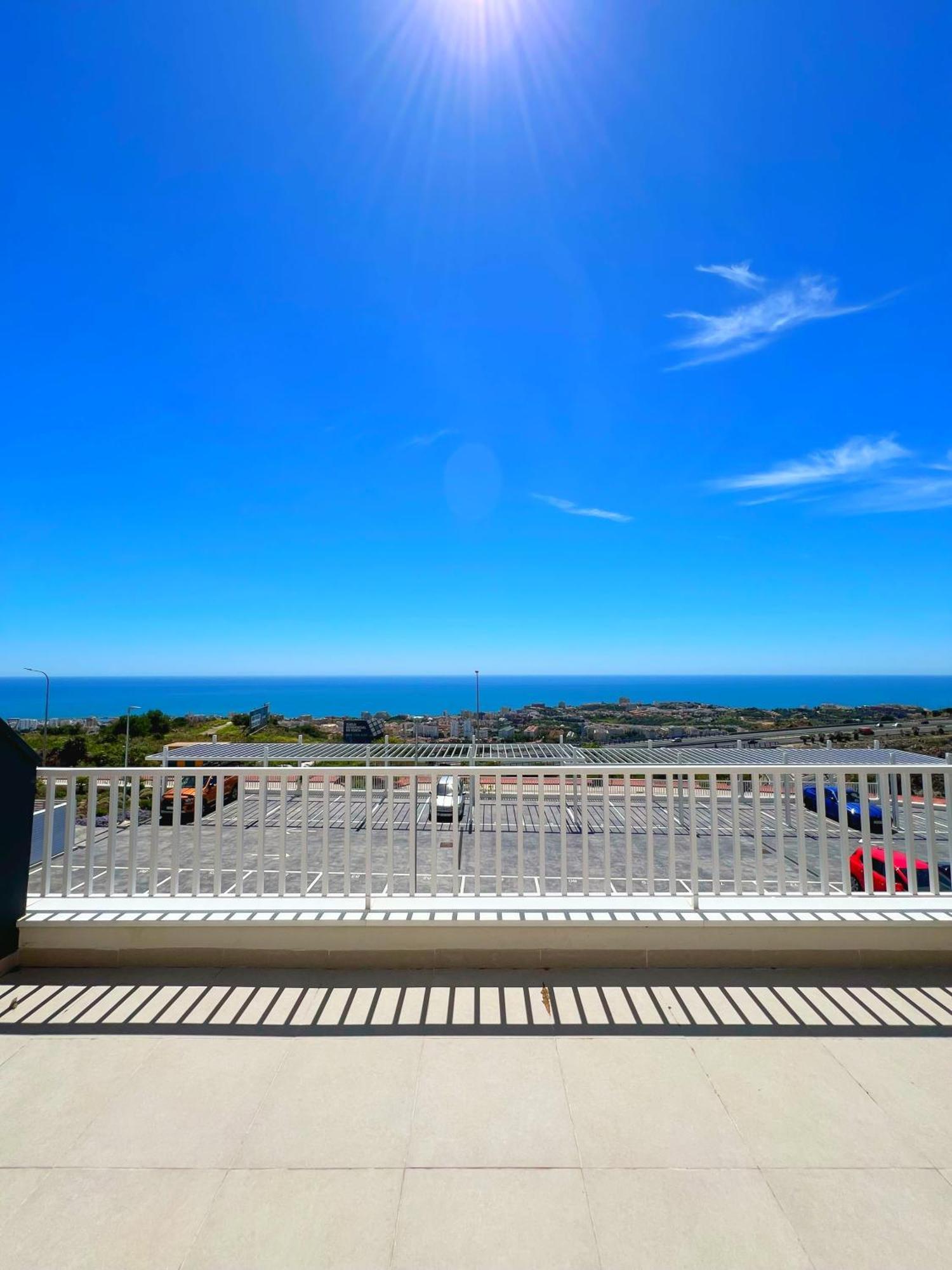 Vistamar Apartment *