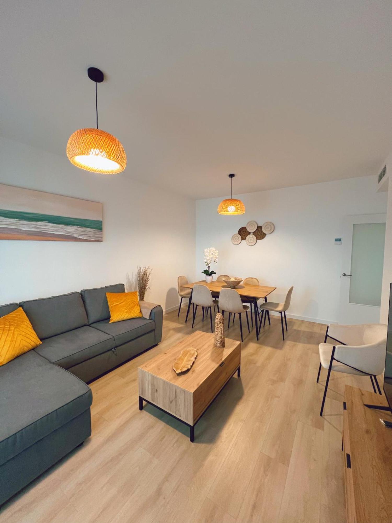 Vistamar Apartment Benalmadena